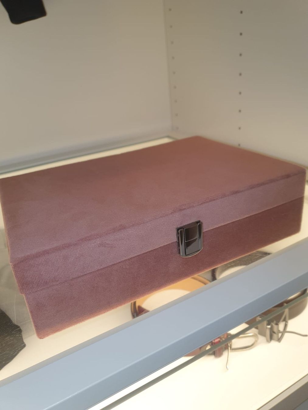 Altro per la casa: Neuer Schmuckkasten – Nuovo e nell'imballaggio originale da Allschwil venduto da kai_q89w 2