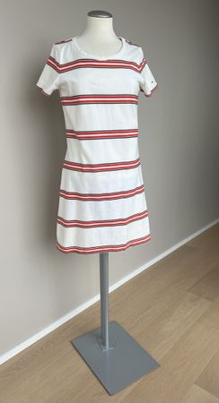 TOMMY HILFIGER Kleid Gr.M