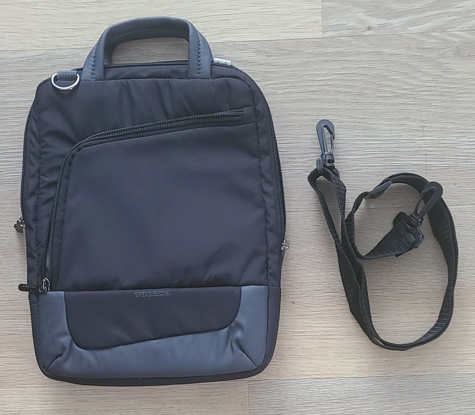 Tucano Sacs: Tablet Tasche – Neuf (Voir description) à Egg b. Zürich par alpenchueli