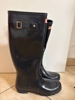HUNTER RainBoots - Size 40/41 - good condition