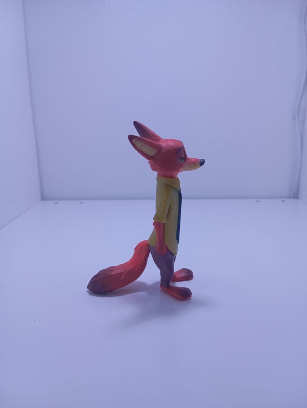 Statuette: Zoomania Nick Wilde Figur – Nuovo (secondo la descrizione) da Oensingen venduto da Bluepop0 3