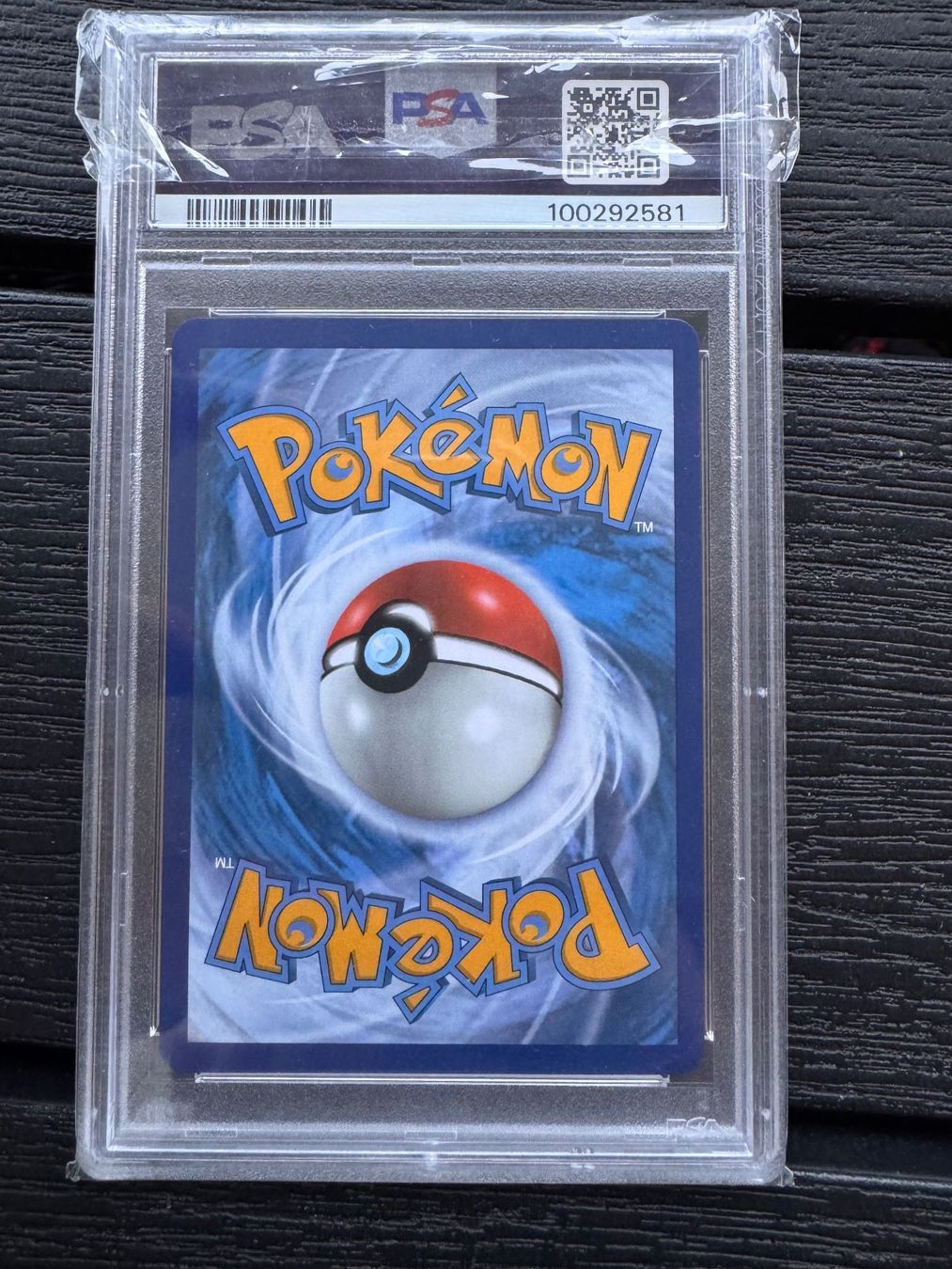 Pokémon Sammelbilder & Trading cards: Carte Pokémon gradate – Gebraucht aus Riva San Vitale von kej_6hj6 3