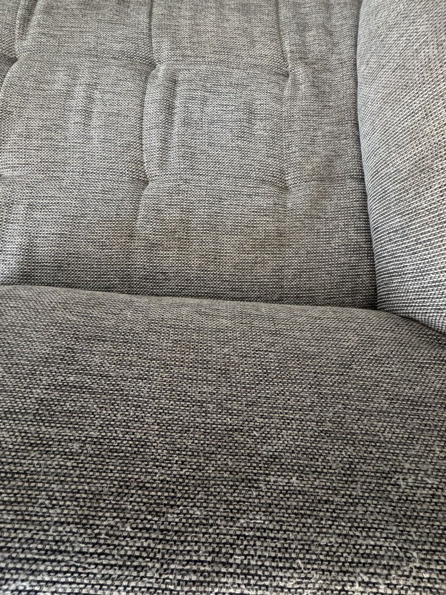 Mömax Sofas: Sofa wohnlandschaft – Gebraucht aus Stetten AG von Dekis-Tradingcards 2