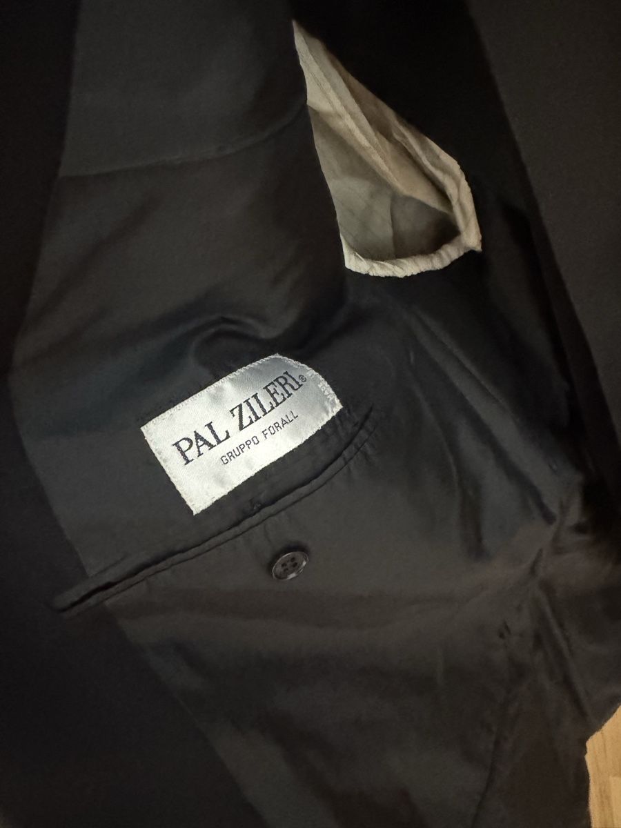 Completi: Pal Zileri Anzug – Nuovo (secondo la descrizione) da Basel venduto da enzof40 4