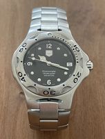 TAG Heuer KIRIUM Automatic Chronometer WL5111 revidiert