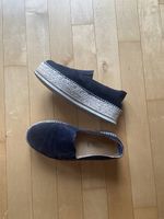 Espadrilles Grösse 39