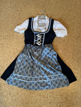 Dirndl