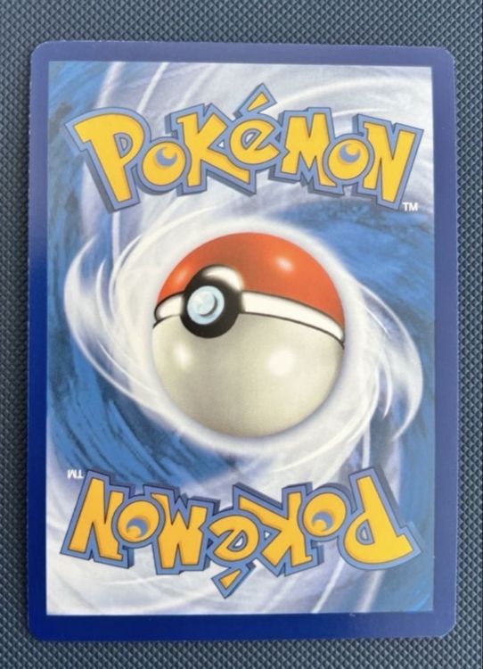 Pokémon TCG Fuecoco Paldea Evolved Illus Rare Holo 201/1993 (Gebraucht ...