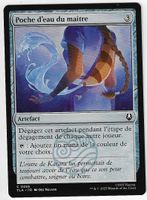 [MTG] Bender's Waterskin [fr]