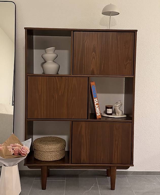 Cassettiere: Highboard sideboard kommode Schrank – Usato da Zürich venduto da ale_6wkr 4