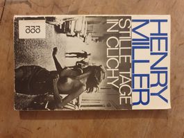 Stille Tage in Chlichy Henry Miller RoRoRo