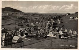 Wilen - Herisau