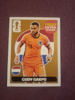 extra sticker Cody Gakpo 2026