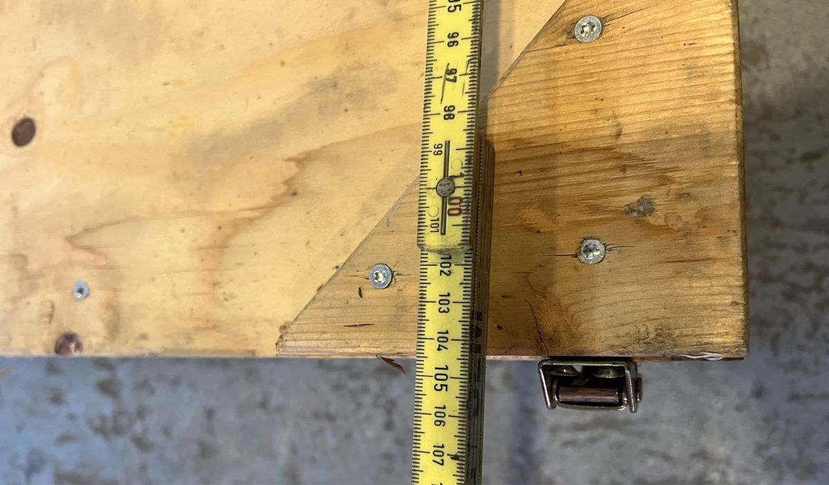 Casse di trasporto: Holzkiste Lagerbox Transportkiste – Usato da Sevelen venduto da Ritiplampi 4