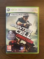 Splinter Cell Conviction für Xbox 360