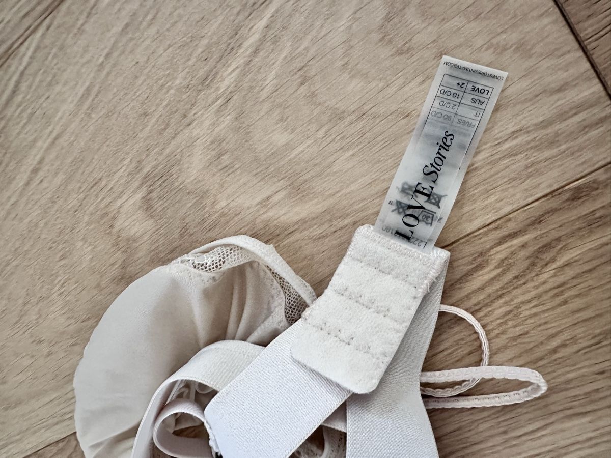 Altra biancheria intima: BH 75C – Nuovo (secondo la descrizione) da Küssnacht am Rigi venduto da annine.l. 2
