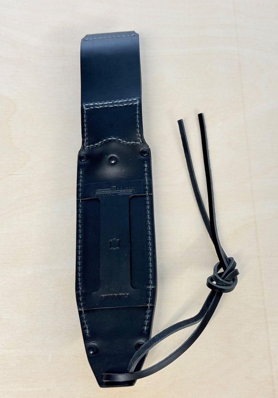 Extrema Ratio Coltellini militari: Messer Extrema Ratio Dobermann IV – Usato da Arlesheim venduto da auktio999 3