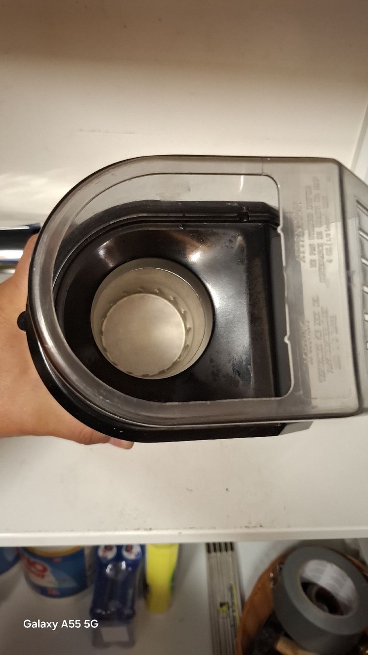 Elettrodomestici da cucina: Gebrauchte Nordic Popcornmaschine mit Kabel – Nuovo (secondo la descrizione) da Sirnach venduto da donatogalella81 4