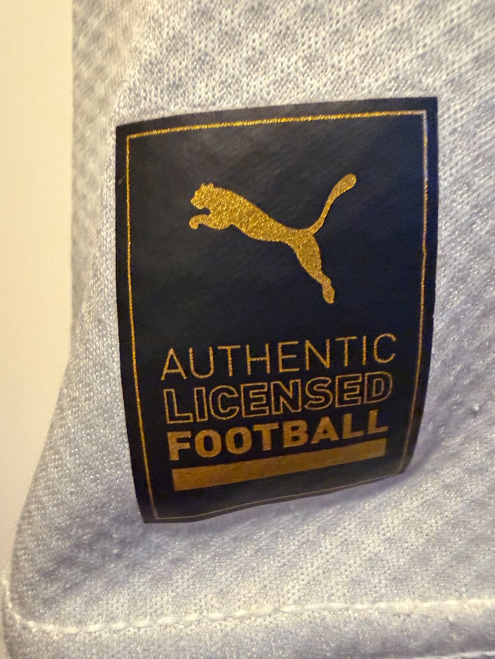 Puma Canottiere & Pantaloni: Signed jersey nati crnogorcevic – Usato da Le Lieu venduto da mlm_wt5v 2