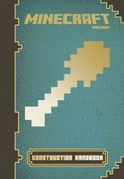 Scholastic: Minecraft: Construction Handbook