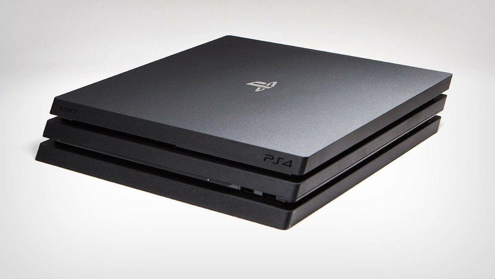 Playstation 4 PRO Kaufen auf Ricardo