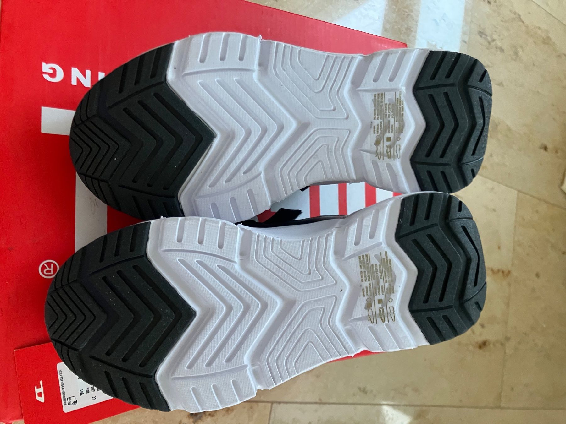 Diesel Scarpe per ragazzi: Diesel Kinder Sneakers – Nuovo e nell'imballaggio originale da Walchwil venduto da Maxana 4