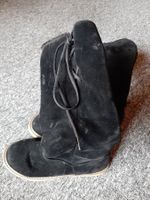 Winterschuhe Winterboots Schuhe Boots gefütterte Boots