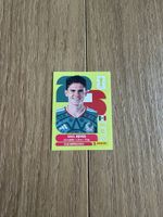 Panini FIFA World Cup 2026, MEX 7