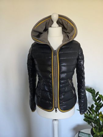 Duvetica Daunenjacke Gr.44