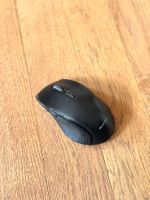 Funk Computermaus mit USB-Empfänger