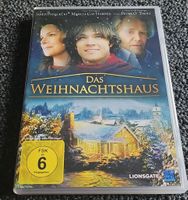 DVD Das Weihnachtshaus (23305)