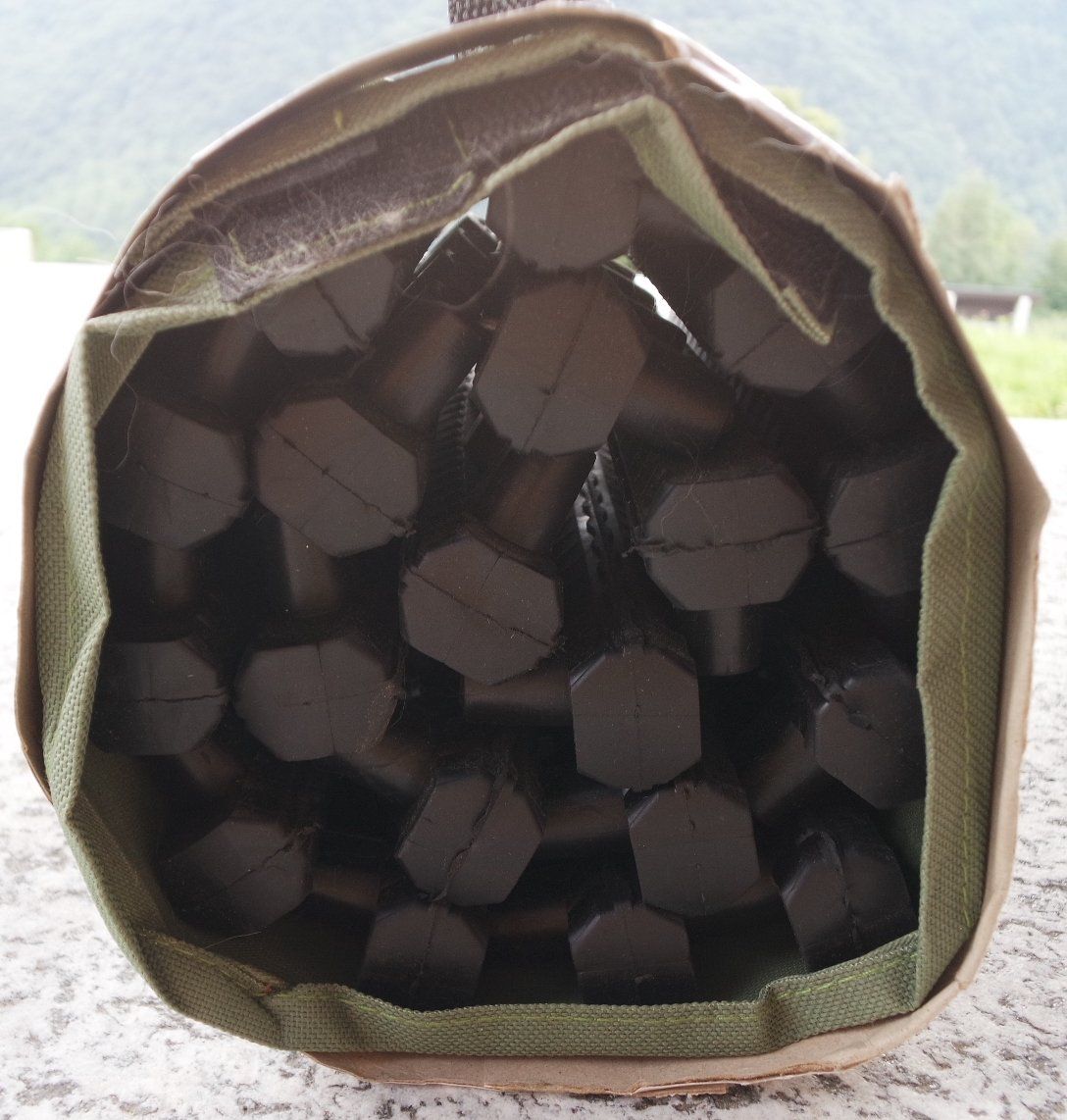 Catene da neve: 4x4 Traction mat Traktionsmatte Neu Neuf – Nuovo e nell'imballaggio originale da Castelrotto venduto da sepiadesign 3