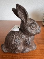 Neu Hase Gusseisen 11 cm hoch
