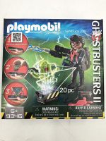 PLAYMOBIL | Ghostbusters 2 | Spengler | 9346 | 6+