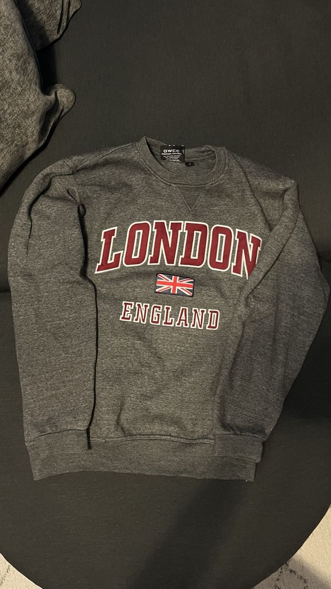 Maglioni & Felpe: London Pullover – Nuovo (secondo la descrizione) da Baden venduto da Car_lio09