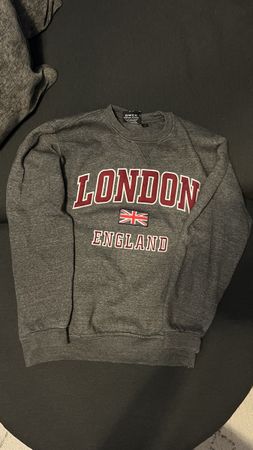 London Pullover