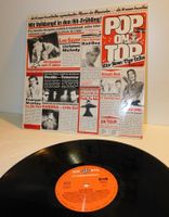 Neue Fundschätze - LP Schallplatte Pop on Top  - 1986
