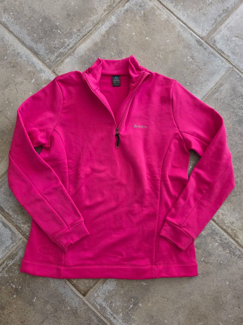 Odlo Pulls & Sweat-shirts: Odlo Skipullover Gr. XL – D'occasion à Maur par Edsch