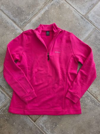 Odlo Skipullover Gr. XL
