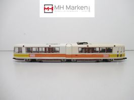 AHM 5302 Triebzug Boeing LRV Trolley Analog Gleichstrom H0
