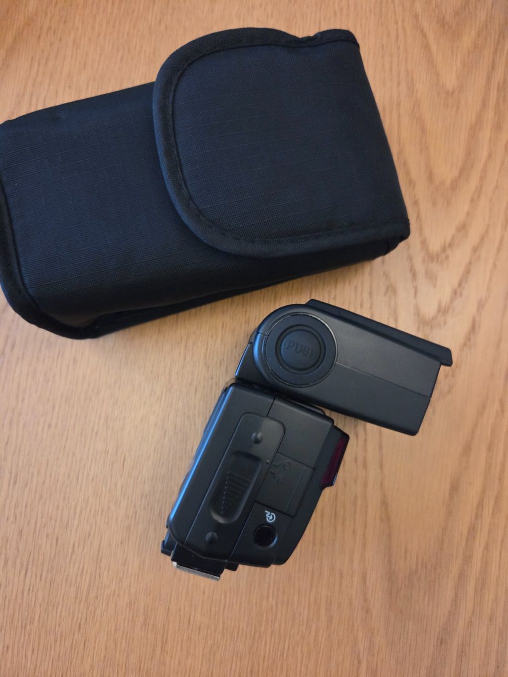 Nikon Flash: Nikon Blitzgerät Speedlight SB-600 – Usato da Richterswil venduto da PatriziaR 1
