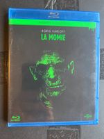 La Momie - The Mummy (1932, Boris Karloff, Blu-ray)