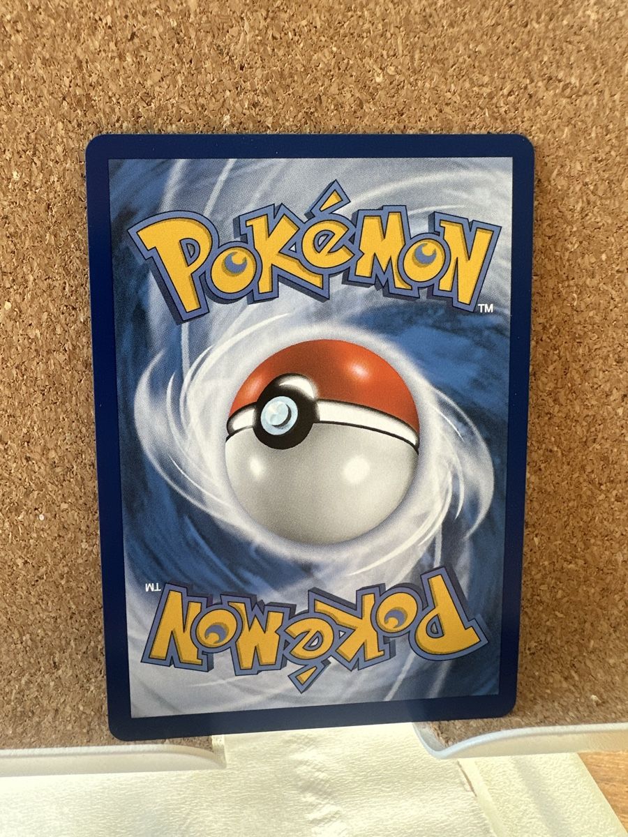 Karten: Pokémon Cards EX's – Gebraucht aus Goldach von Lenny0220 7