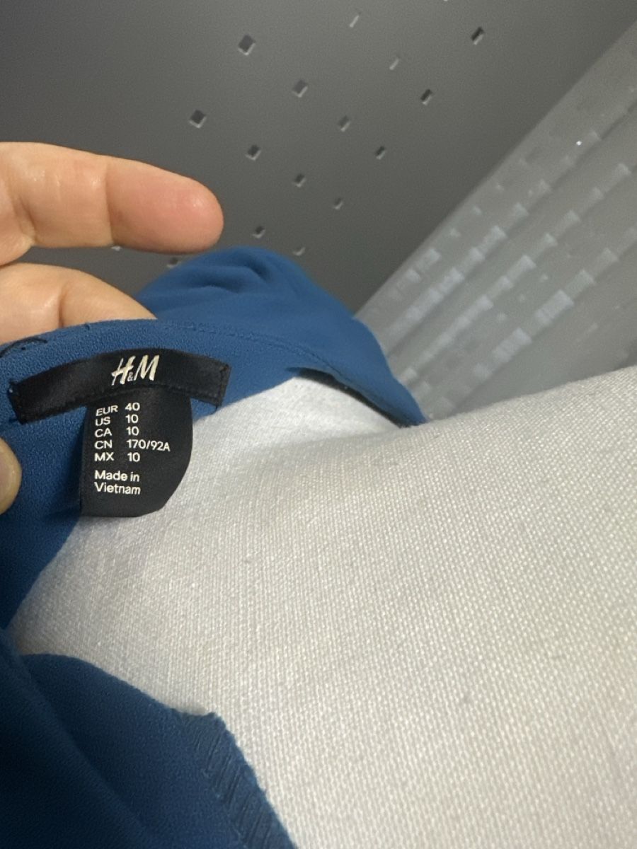 H&M Vestiti: H/M kleid – Usato da Oberentfelden venduto da ulli03 2