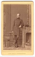 2 Fotografien Hugo Thiele, Dresden, Hans