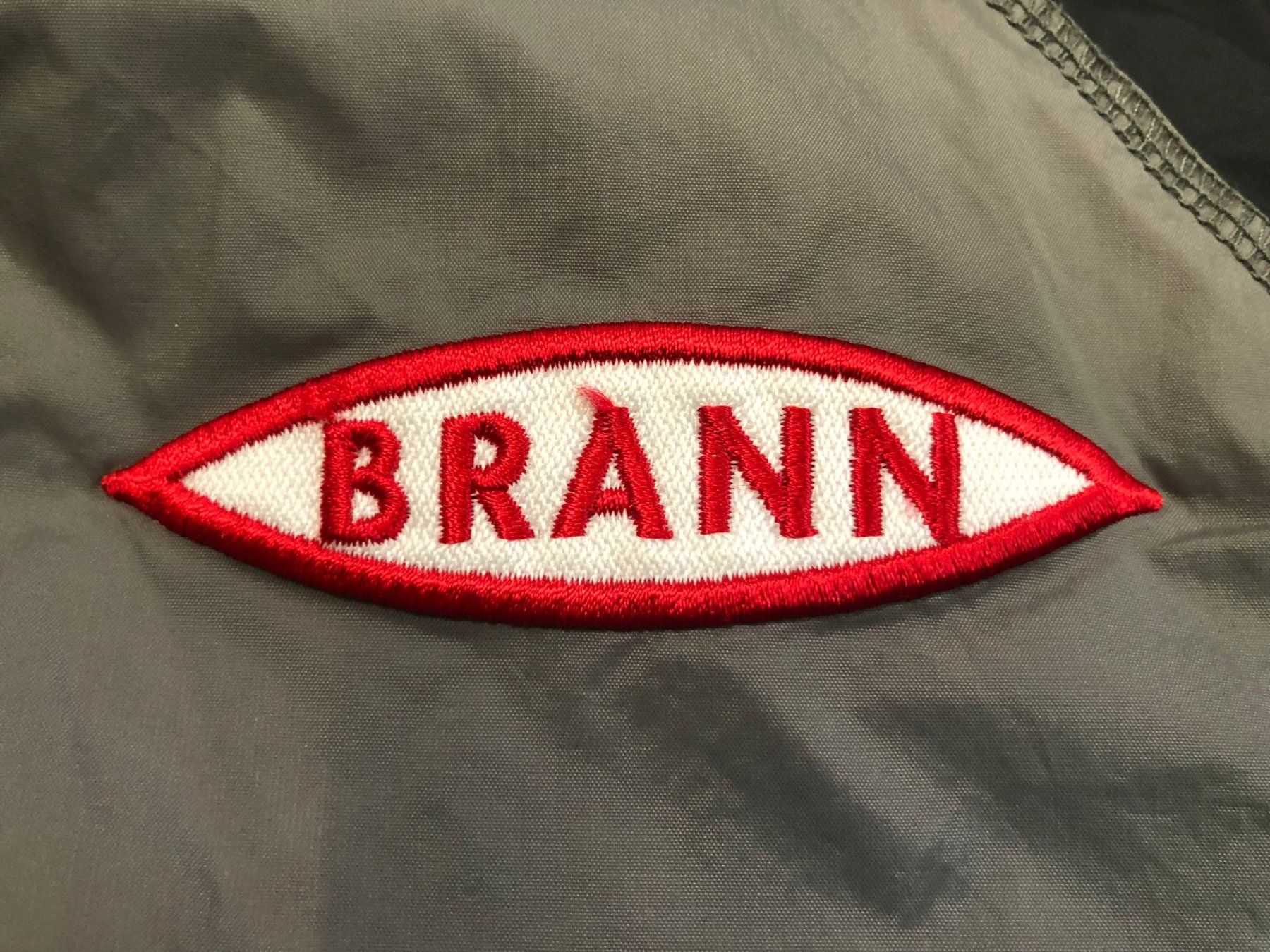 Kappa Giacche: Vintage Kappa Bremen jacke Gr. L – Usato da Zürich venduto da le_souk 3