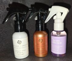Rituals Raumsprays Neu