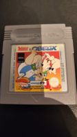 Astérix et Obelix - Gameboy - Original