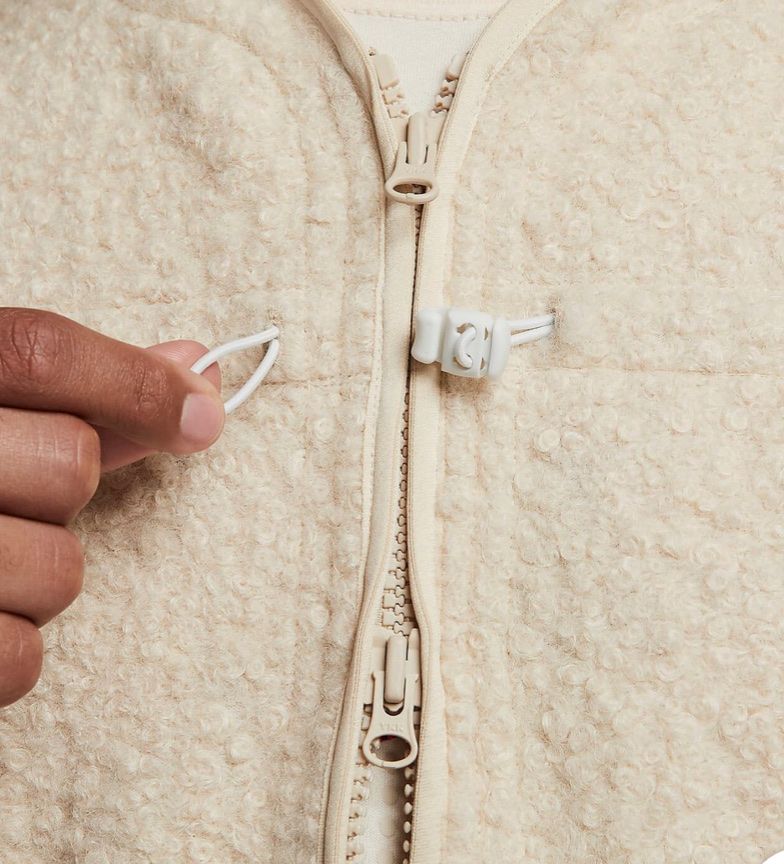 Nike Giacche: Neue Nike Tech Pack Fleece Jacke mit Etikette – Nuovo e nell'imballaggio originale da Wettingen venduto da epe_9vbf 4