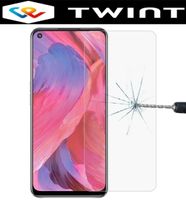 Oppo A54 5G Panzerglas Schutzglas Schutz Glas Verre Écran